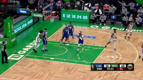 【NBA集锦】提前锁定今日五佳球!威廉姆斯飞天遁地空接隔扣祖巴茨