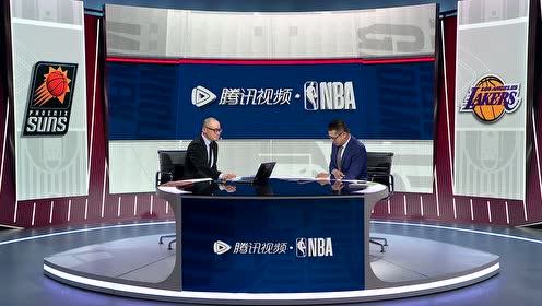 【NBA集錦】來自兄弟的質疑！ 保羅提醒裁判詹姆斯背打有走步嫌疑