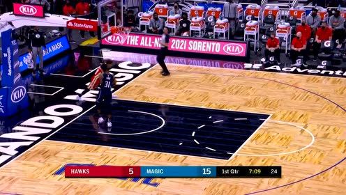 【NBA集锦】五大囧又有新素材