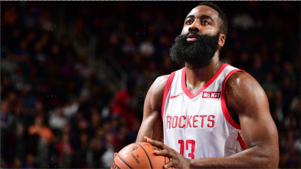 【NBA集錦】最熟悉的旋律迎回最熟悉的人！催淚MV回顧哈登火箭生涯 休城已失基石