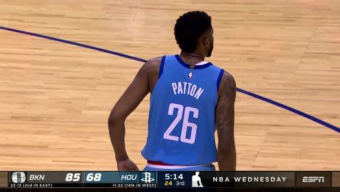 【NBA集錦】反跑空切暴扣空籃 奧拉迪波這球把歐文耍得團團轉