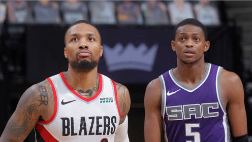 【NBA集锦】国王vs开拓者前瞻 双方背靠背比赛谁能打破极限