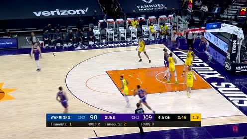 【NBA集锦】老将卡特这球可上五佳！骚气运球空中拉杆甩开榜眼