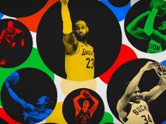 NBA前瞻：NBA全明星賽，詹姆斯隊(duì)VS杜蘭特隊(duì)，詹庫首次聯(lián)手，登歐同隊(duì)