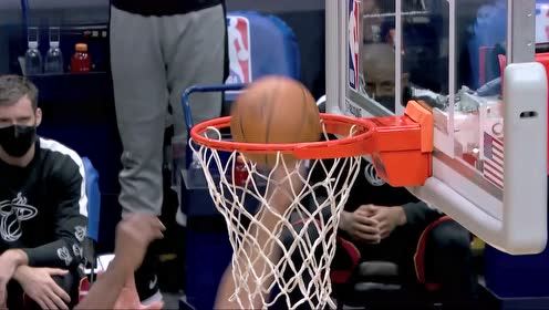 【NBA集錦】英格拉姆坦克突破1打2全部撞飛！打進加罰就是這么豪橫
