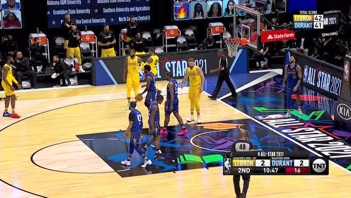 【NBA集錦】還是控衛(wèi)之神雞賊啊 保羅跳球戰(zhàn)勝康利