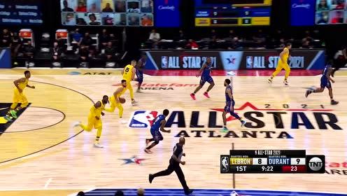 【NBA集錦】這可不是往常的胖虎 錫安扣籃兩連鐵令人捧腹