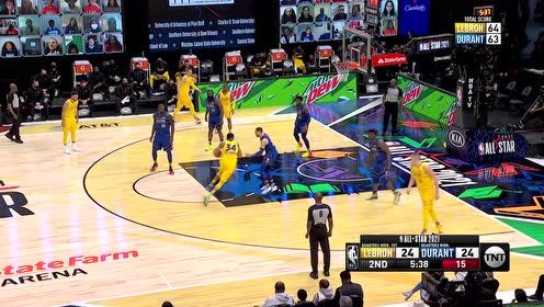 【NBA集錦】大兄弟你來真的？字母哥翻身暴扣雙臂炸筐