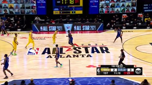 【NBA集錦】奉獻(xiàn)傳統(tǒng)藝能 字母哥強(qiáng)殺內(nèi)線掛筐暴扣