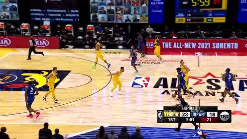 【NBA集錦】歐文低手輕松一塞 塔圖姆單臂戰(zhàn)斧很暴力