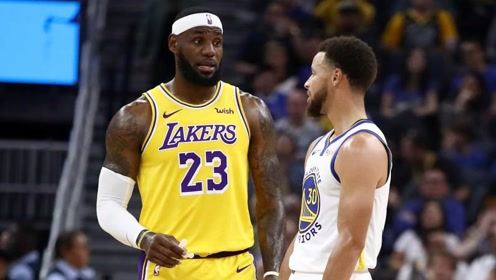 【NBA集錦】詹庫生涯首次合體 東部集聚三大扣將  3月8日騰訊體育視頻直播2021NBA全明星賽