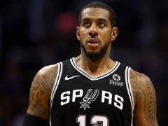 NBA前瞻:马刺VS独行侠,东契奇大战德罗赞,独行侠冲击四连胜