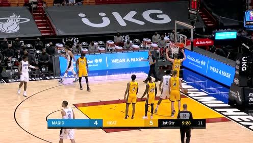 【NBA集錦】戈登