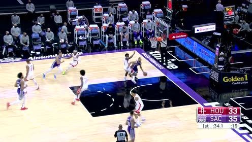 【NBA集錦】跟他爸一樣掛兩下籃筐 小馬丁沖天補(bǔ)扣