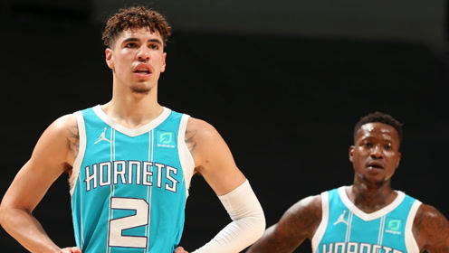 【NBA集锦】活塞vs黄蜂前瞻 三球欲率球队走向连胜
