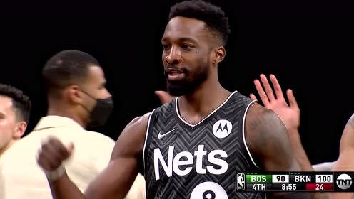 【NBA集錦】羽雕弓長翎箭 格林底角三分發(fā)炮打停綠軍