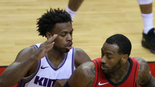 【NBA集錦】火箭vs國王前瞻 火箭13連敗能否就此終結(jié)？