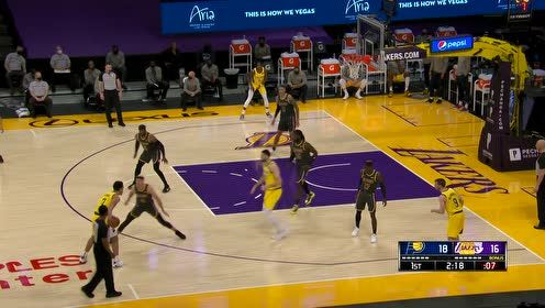 【NBA集錦】布羅格登極限三分一箭穿心 庫(kù)茲馬關(guān)鍵跳投為隊(duì)止血