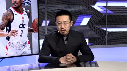 【NBA錄像回放 國(guó)語(yǔ)】雄鹿vs奇才第1節(jié) 中文解說(shuō)回放