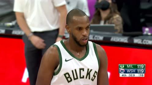 【NBA集錦】比爾不在不用慌 韋少大心臟三分留懸念