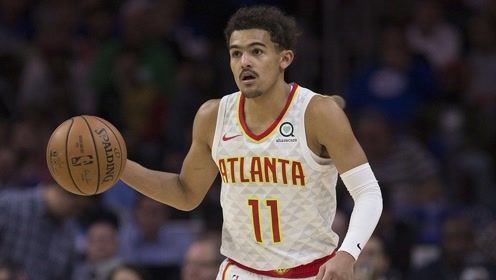 【NBA集錦】老鷹vs國王前瞻：特雷楊攜新帥沖擊四連勝