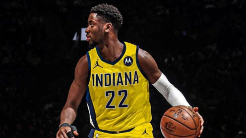 【NBA集錦】步行者vs太陽前瞻：勒維爾首秀恐難阻止對手連勝腳步