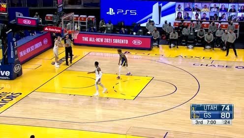 【NBA集錦】提前鎖定今日五佳球 康利助飛戈貝爾空接炸筐