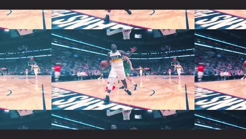 【NBA集錦】3月15日騰訊體育視頻直播NBA常規(guī)賽 快船VS鵜鶘