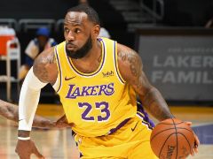 NBA前瞻：湖人VS勇士，詹姆斯再戰(zhàn)庫(kù)里，湖人能否取得兩連勝