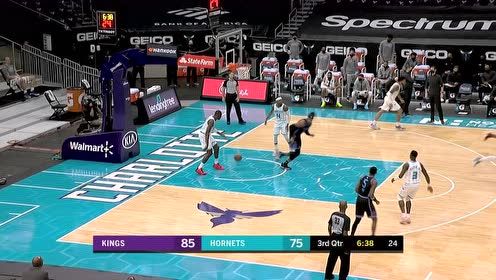 【NBA集錦】技巧大賽發(fā)出邀約！霍姆斯crossover+細(xì)膩拋投秀出技術(shù)