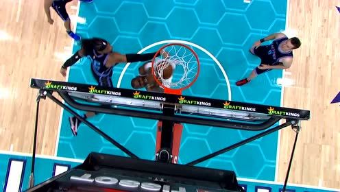 【NBA集錦】國王城墻堅不可摧 霍姆斯為畢永博送上辛辣火鍋