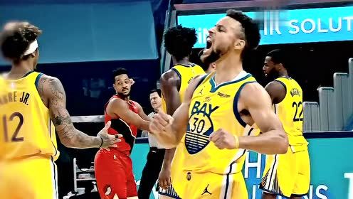 【NBA集錦】湖人vs勇士預(yù)告 全明星賽后再遇詹庫(kù)相惜之情未改