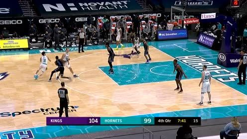 【NBA集錦】這就是巨星潛質(zhì)！三球連續(xù)砍分扛起球隊