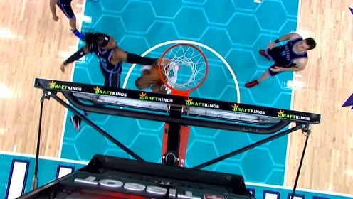 【NBA集錦】國王城墻堅不可摧 霍姆斯為畢永博送上辛辣火鍋