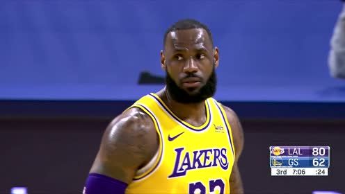 【NBA集錦】手感來(lái)了擋都擋不住 波普同位置連珠炮攝貢獻(xiàn)分?jǐn)?shù)