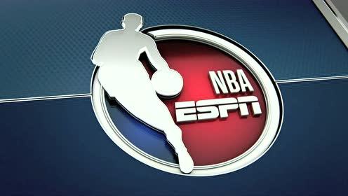 【NBA集锦】好菜不怕晚!哈登击地妙传小乔丹飞天重扣