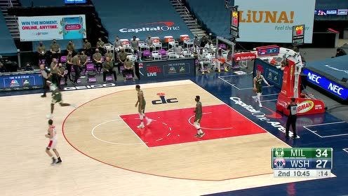 【NBA集锦】听说你叫波蒂斯 威少飞天火锅鲜香麻辣