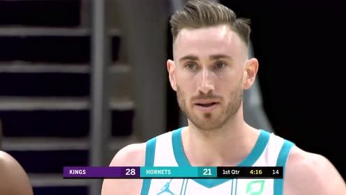 【NBA集錦】巴恩斯穿針引線 人縫妙傳助巴格利再次起飛