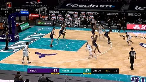 【NBA集錦】巴恩斯竟挖掘組織天賦 進(jìn)化成喂餅高手