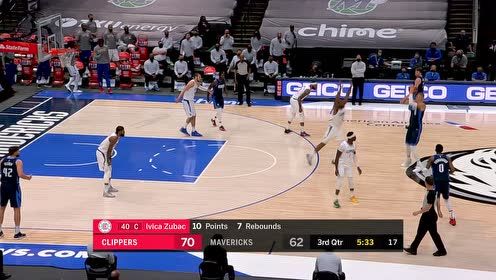 【NBA集锦】锁定今日十佳球!波神logoshot命中演绎天外飞仙