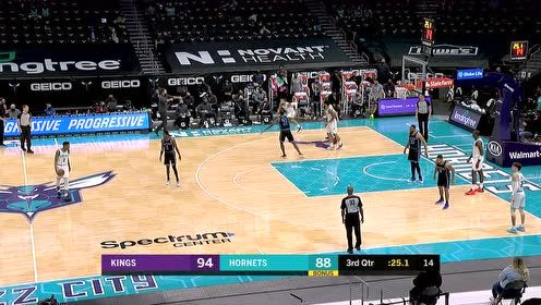【NBA集錦】游戲里的操作！蒙克背后過人拉桿暴扣預(yù)定今日五佳