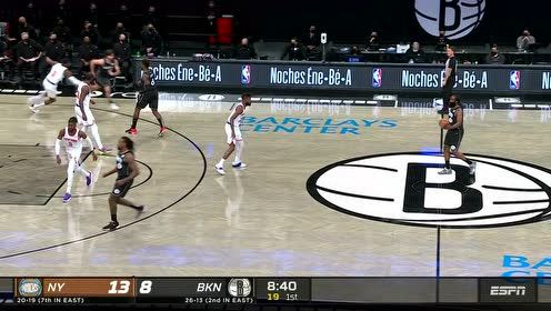 【NBA集锦】举火烧天力劈华山!格林长驱直入上演狂野暴扣