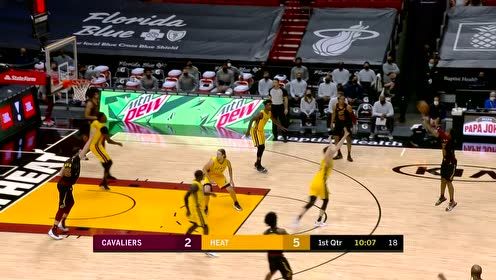【NBA集錦】超遠(yuǎn)三分一箭穿心 加蘭手起刀落行云流水