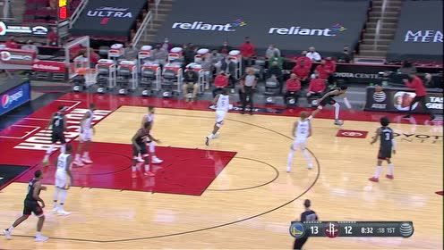 【NBA集錦】凱文波特演繹浪子回頭 底角三分命中+巧妙助飛伍德