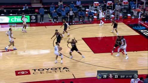 【NBA集錦】聲東擊西！馬丁吸引火力蘭姆移形換步斬下2分