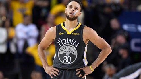【NBA集錦】記錄庫里生涯30大經(jīng)典助攻 妙傳杜蘭特飛天劈扣登榜首