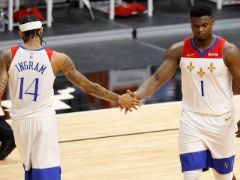 NBA前瞻：開拓者再戰(zhàn)鵜鶘，利拉德能否延續(xù)爆炸表現(xiàn)？