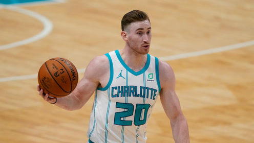 【NBA集錦】黃蜂vs掘金前瞻：海沃德能否率隊(duì)拿到五連勝