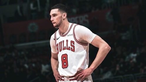【NBA集锦】马刺vs公牛前瞻：圣城恐无人能阻挡火爆拉文