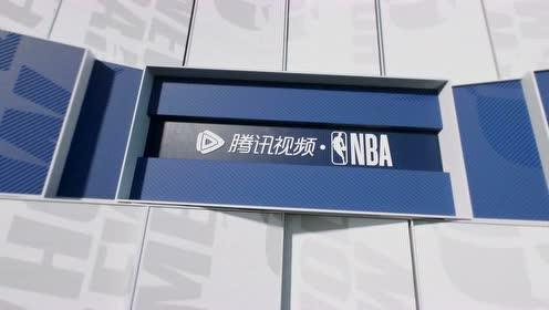 【NBA集锦】狙击手已就位 安东尼三分一发入魂